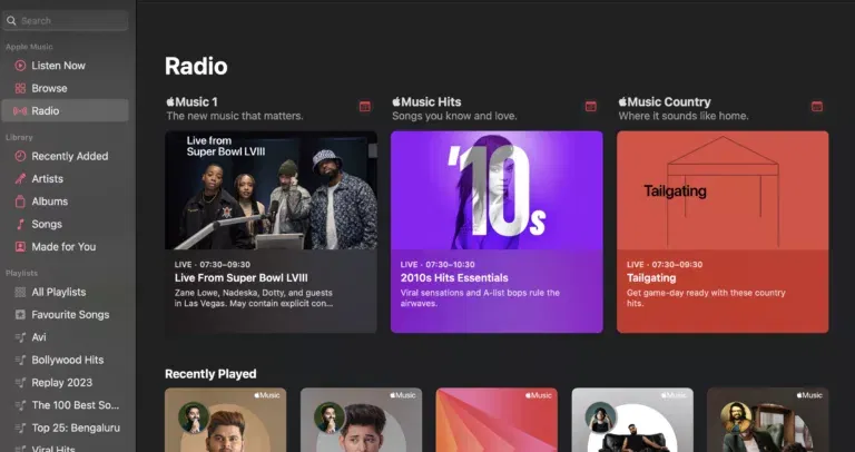 Apple officially announces Apple Music, TV, and Devices Apps for Windows